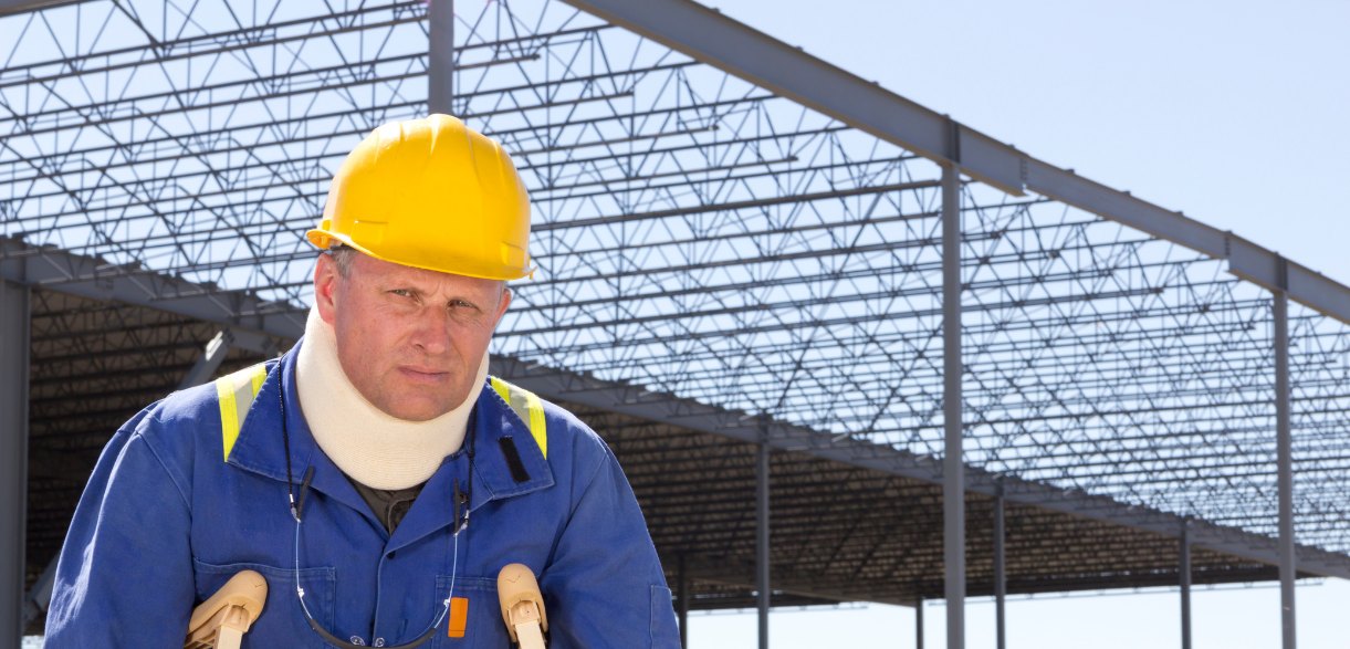 your rights as an injured construction worker