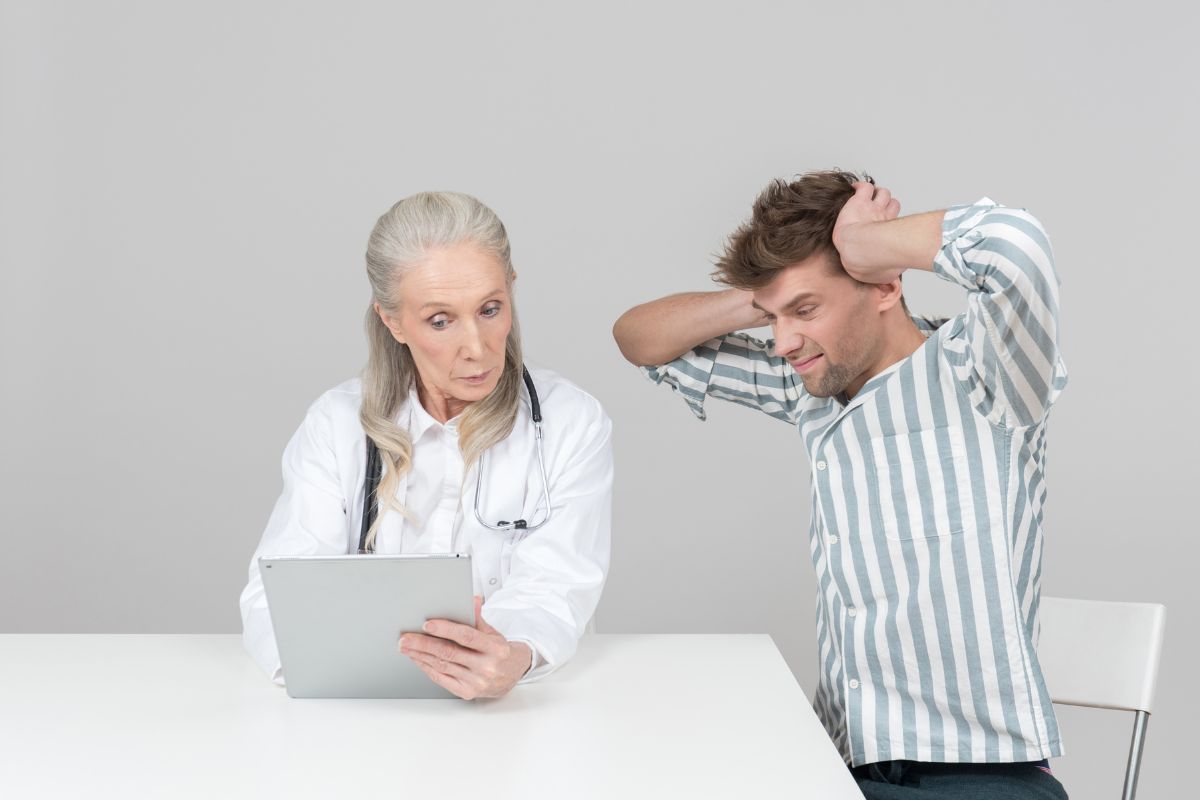 wrong diagnosis attorney