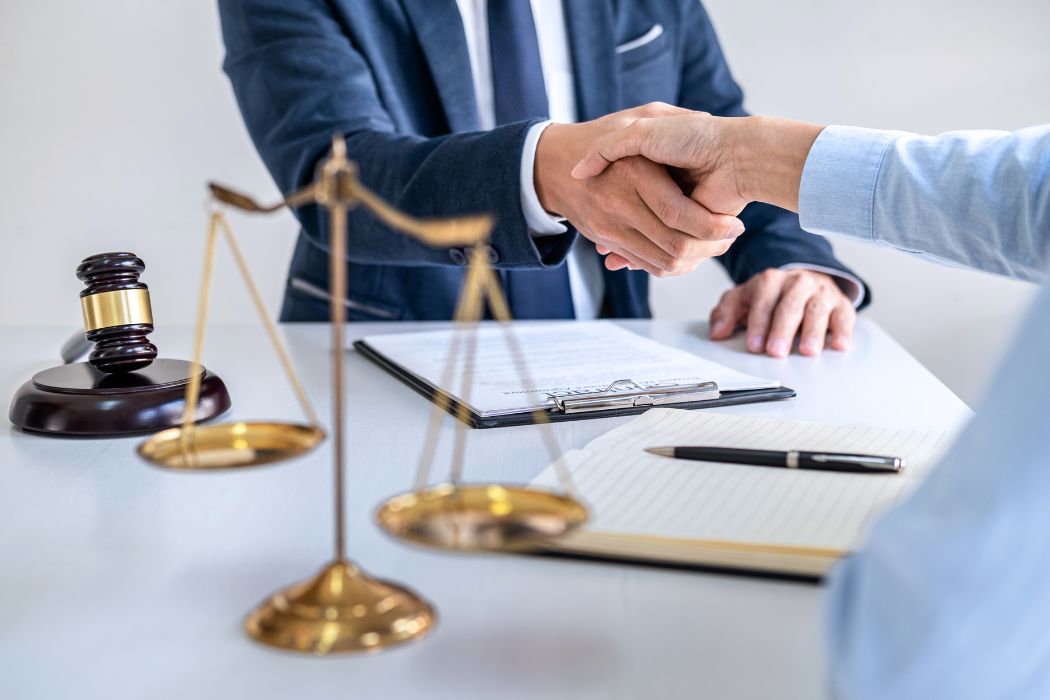 Brain Injury Lawyers