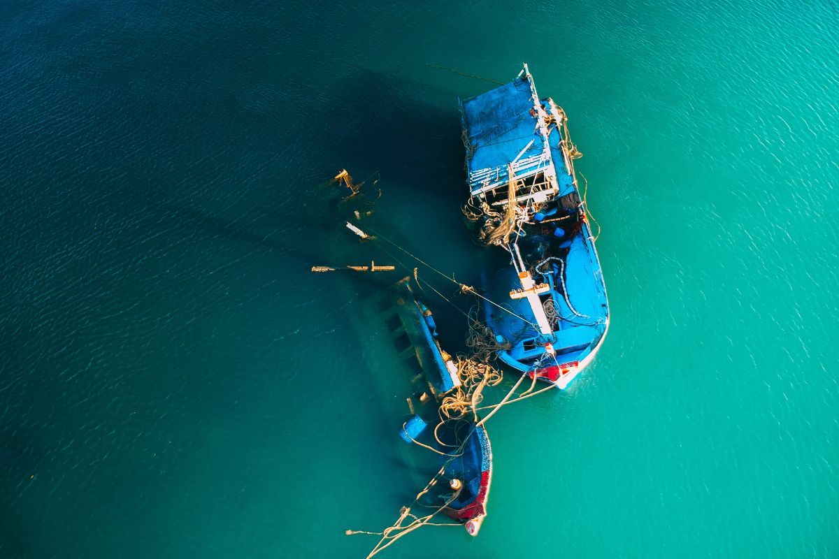 Featured image for “Who Is Liable in a Boating Accident?”