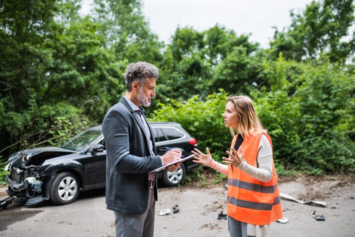 Car Accident Lawyer Ensure the Maximum Settlement - Rah Law, Springfield, MO