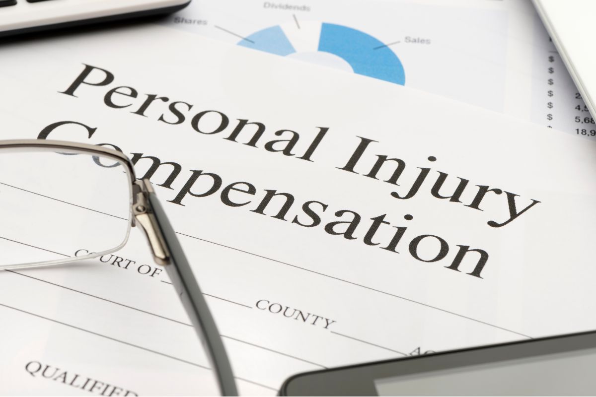 Personal Injury Settlement in Springfield, MO at Rah Law