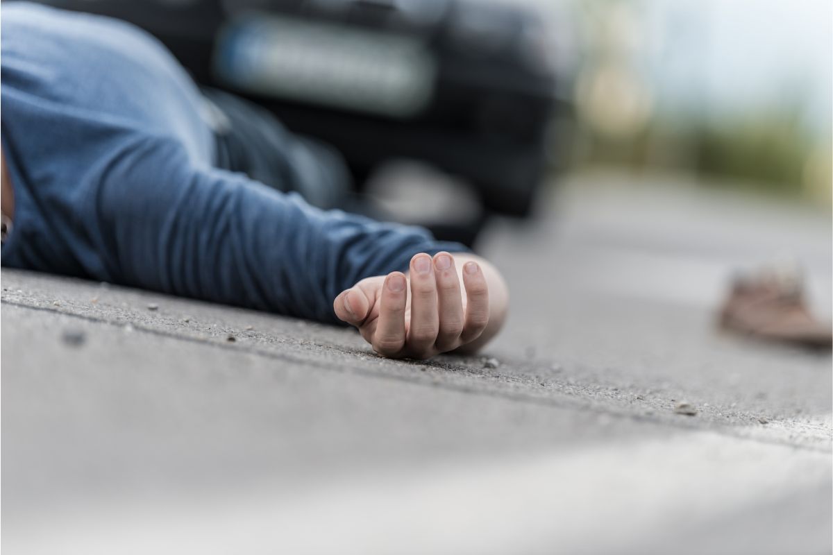 Pedestrian Accident Law in Springfield, MO at Rah Law
