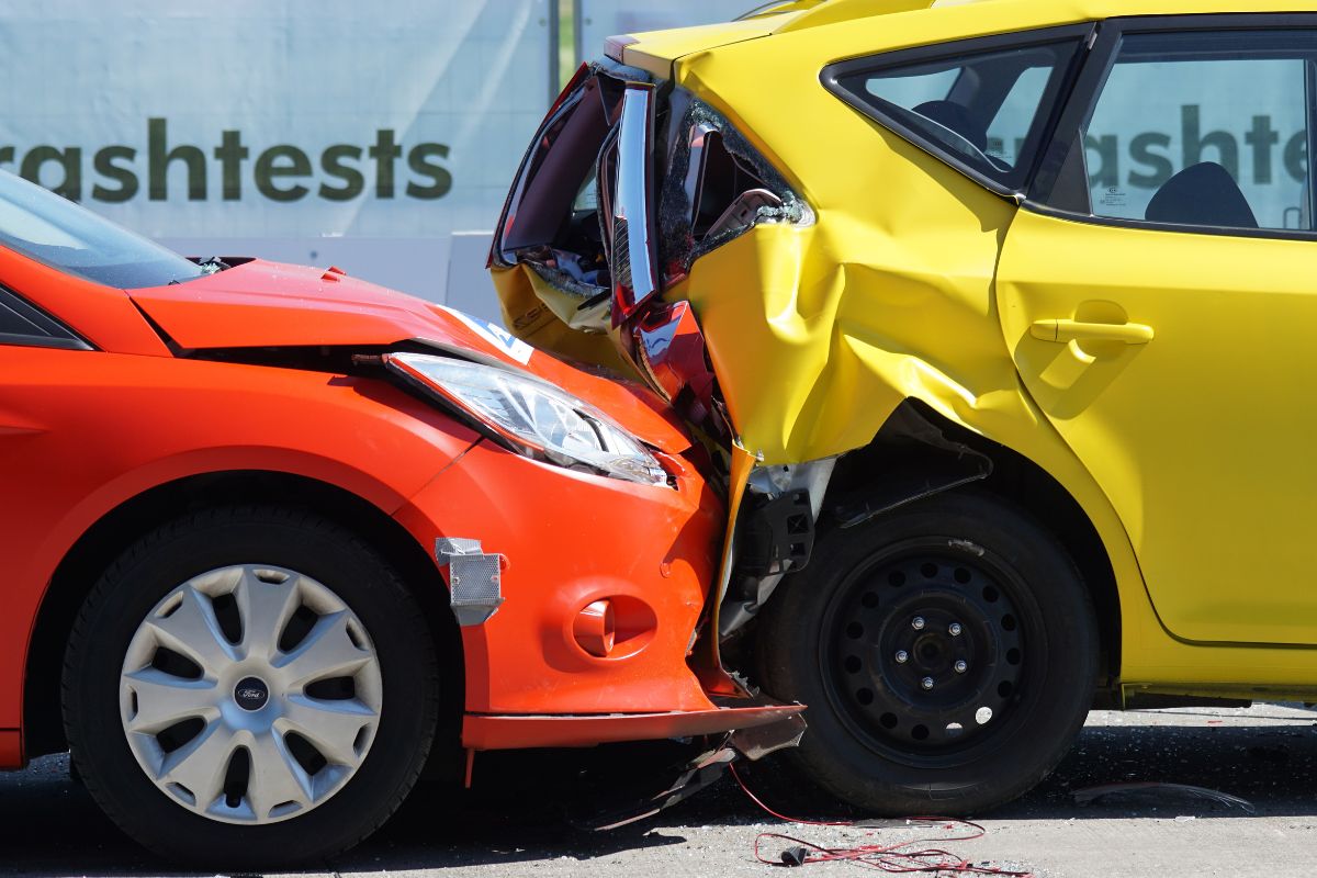 Car Accident Settlement Lawyer in Springfield MO - Rah Law
