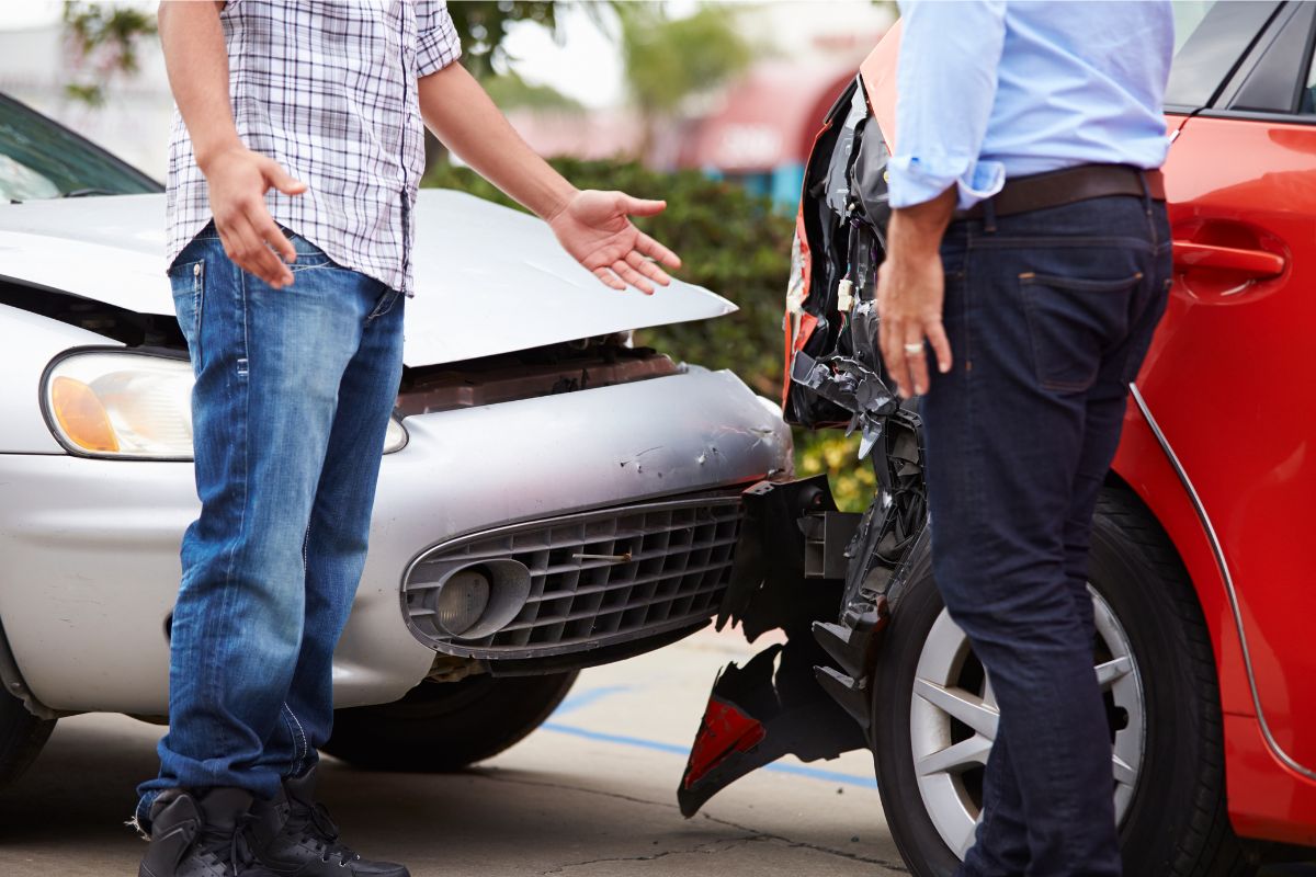 Dealing With Uninsured Drivers After a Crash in Springfield MO at Rah Law