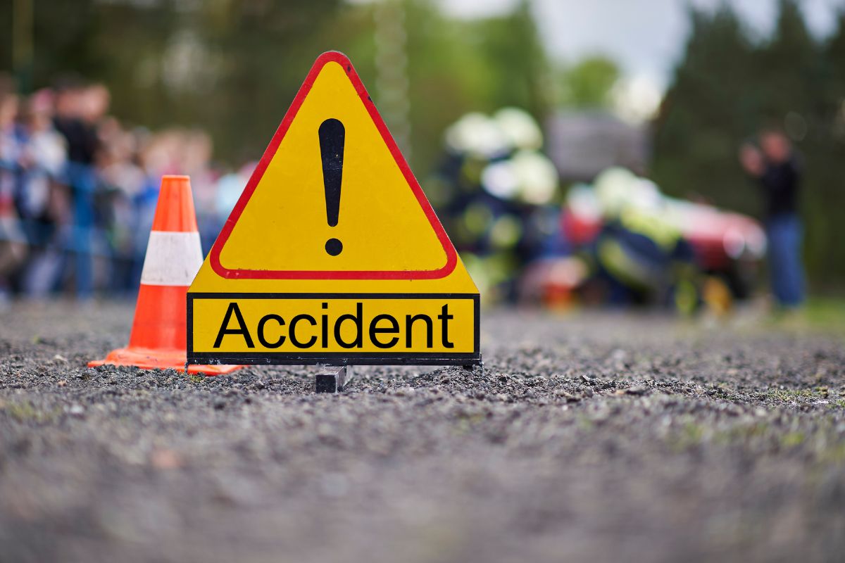 Pedestrian Accident Lawyer in Springfield MO - Rah Law