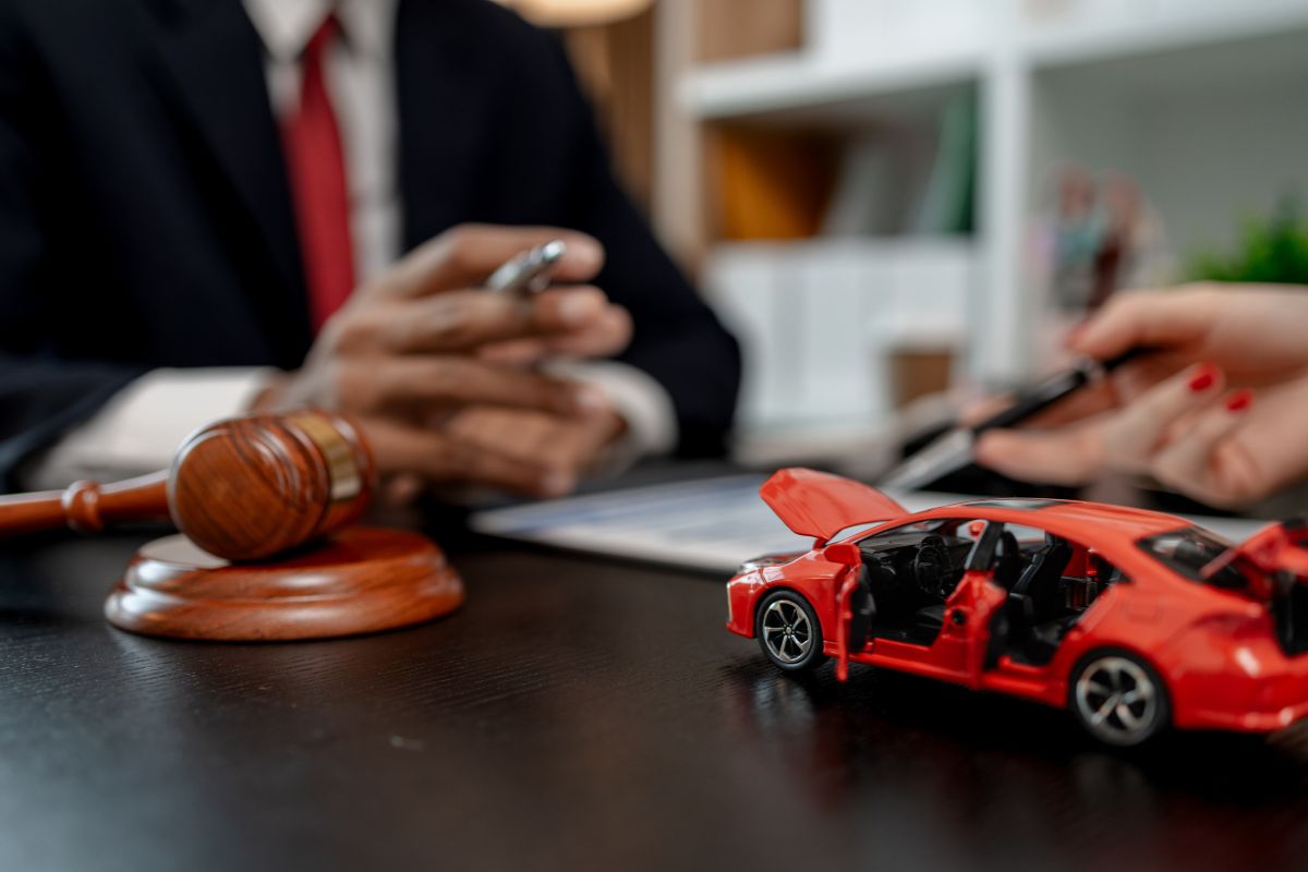 Car Accident Lawyers in Springfield MO at Rah Law