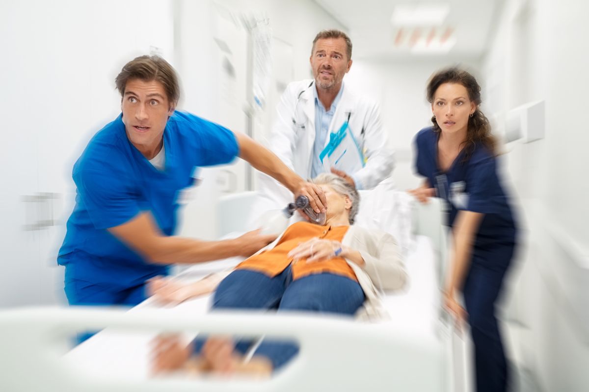 Springfield Hospital Negligence Lawyers in Missouri at Rah Law