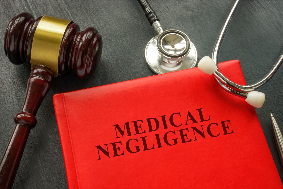 Medical Negligence & Get Justice in Springfield MO at Rah Law