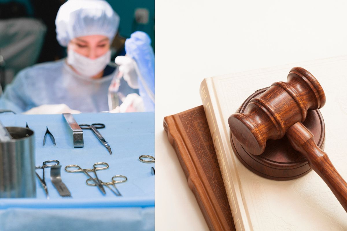 Surgical Negligence Cases Attorney in Springfield MO at Rah Law