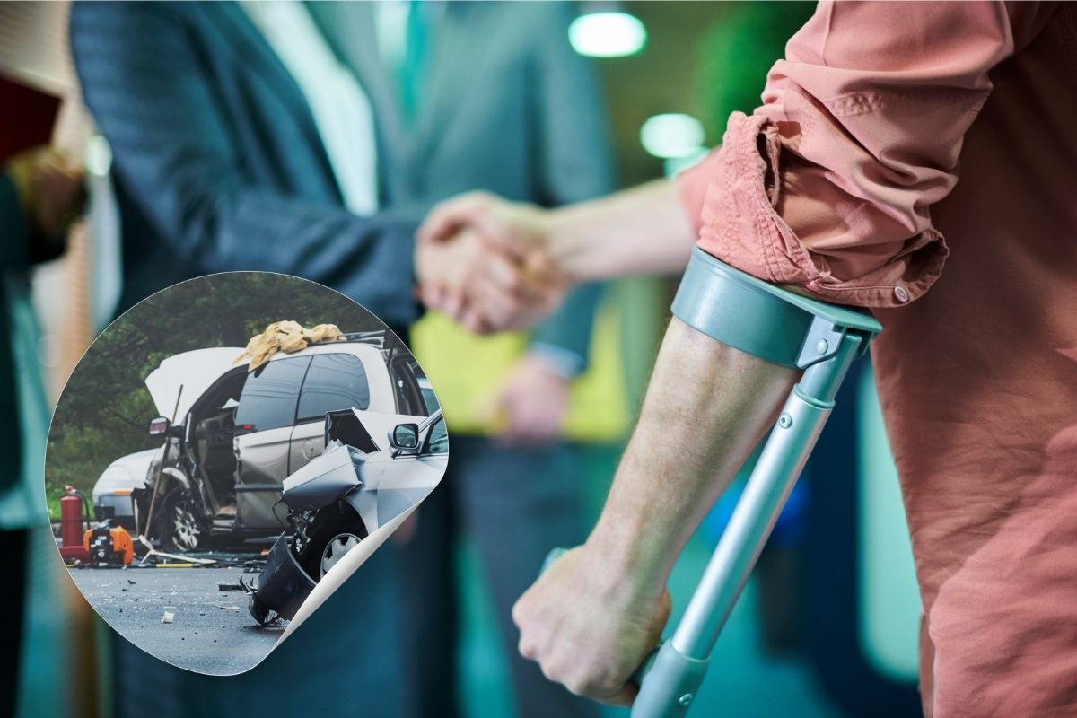 catastrophic injury accident Law in Springfield, MO
