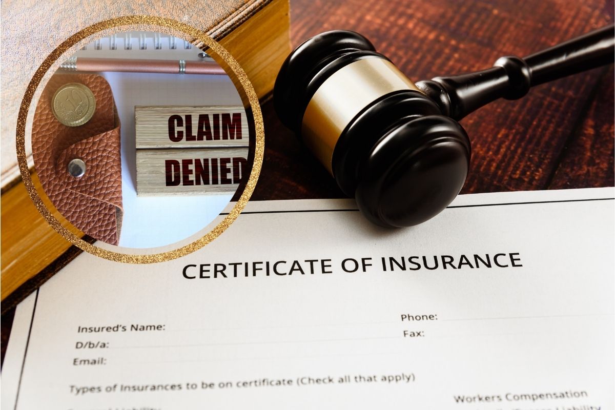 Featured image for “What to Do if Your Insurance Claim Was Denied or Delayed”