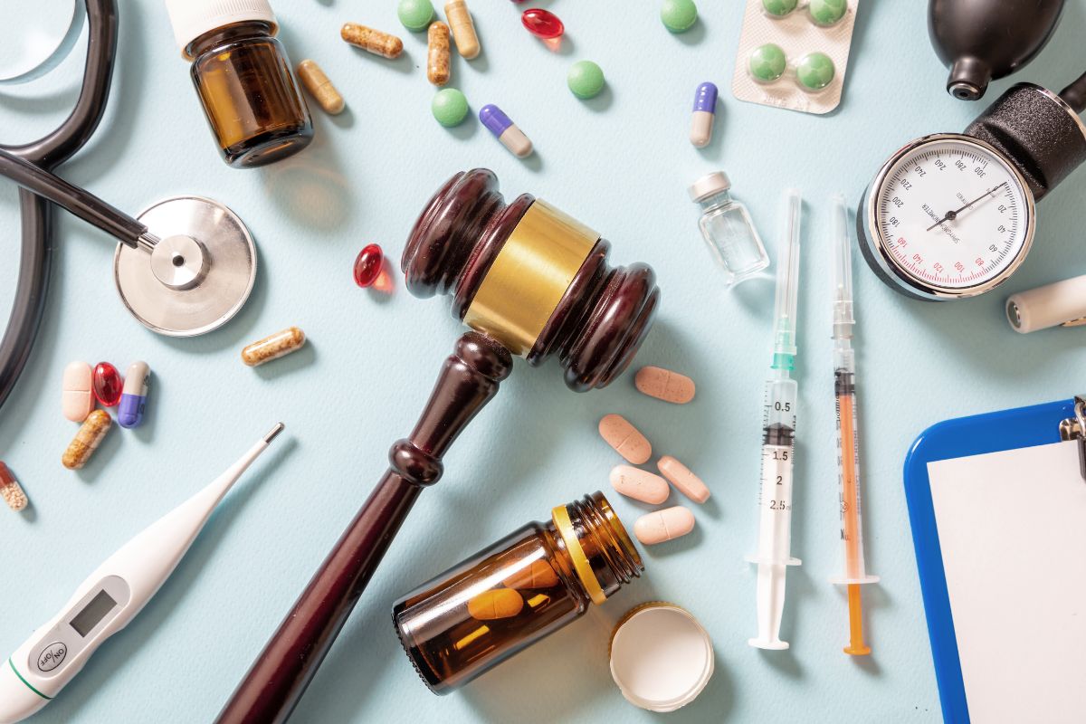 Springfield Pharmaceutical Error Attorneys in Springfield MO at Rah Law at Rah Law