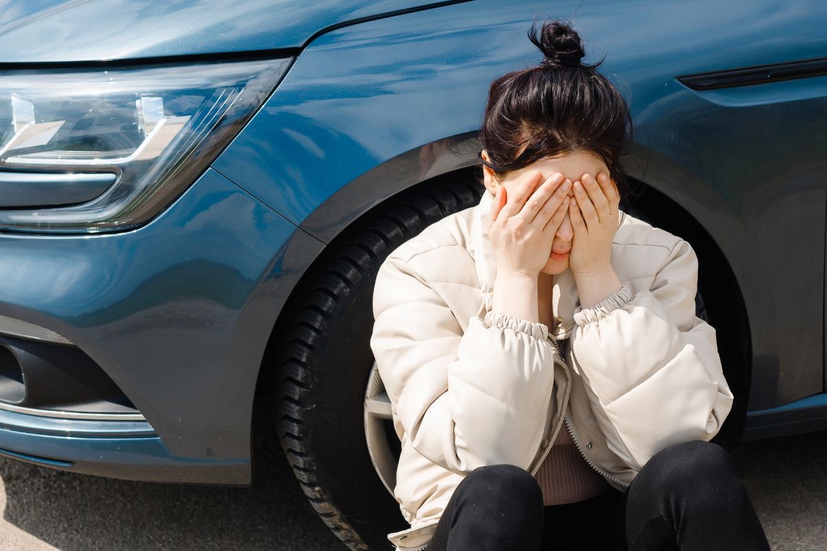 Featured image for “What To Do When Wrongfully Blamed After An Accident”