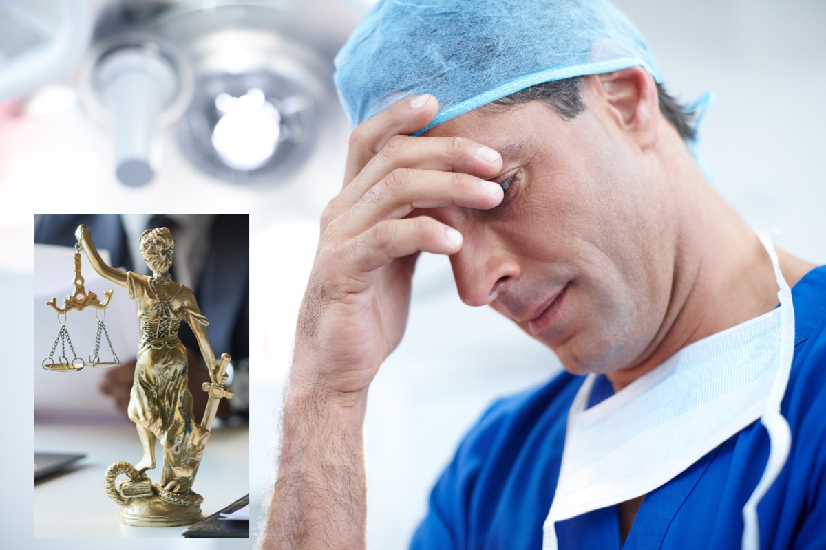 Surgical Error Compensation Law in Springfield MO at Rah Law