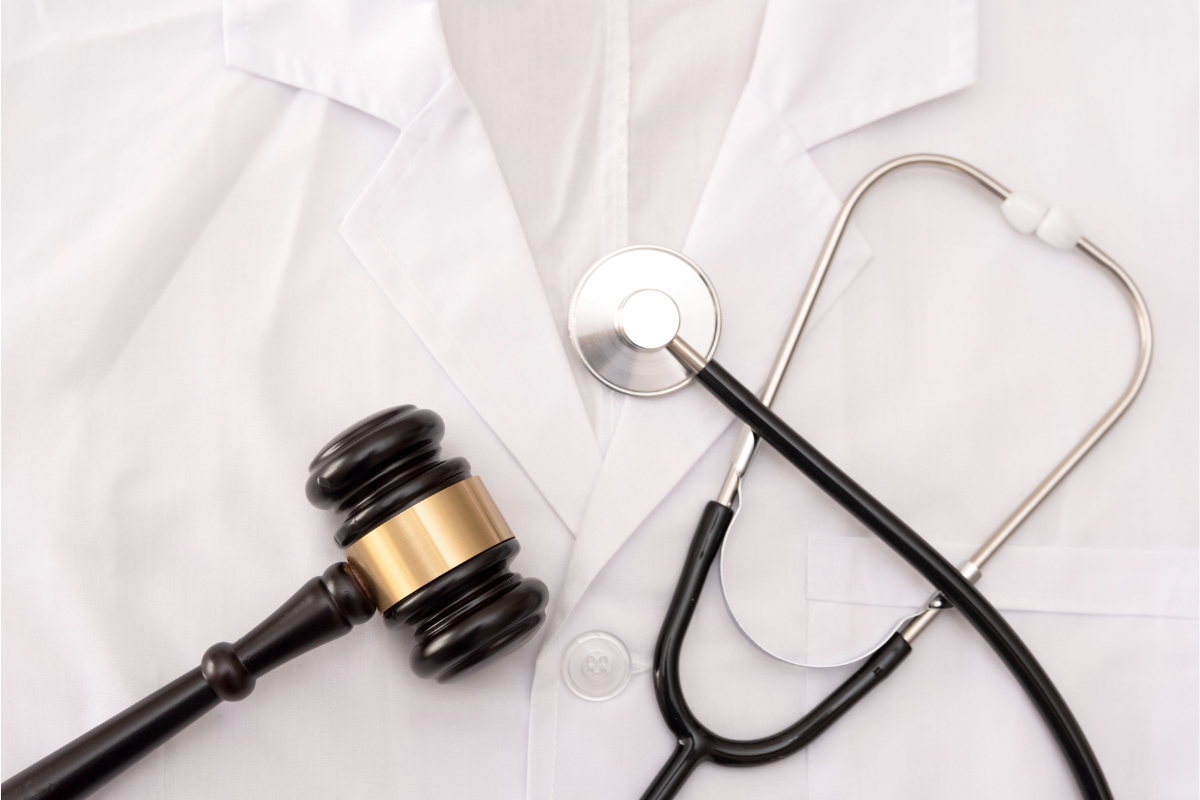 Wrong Diagnosis Lawyer in Springfield, MO at Rah Law, The Trusted Law Firm
