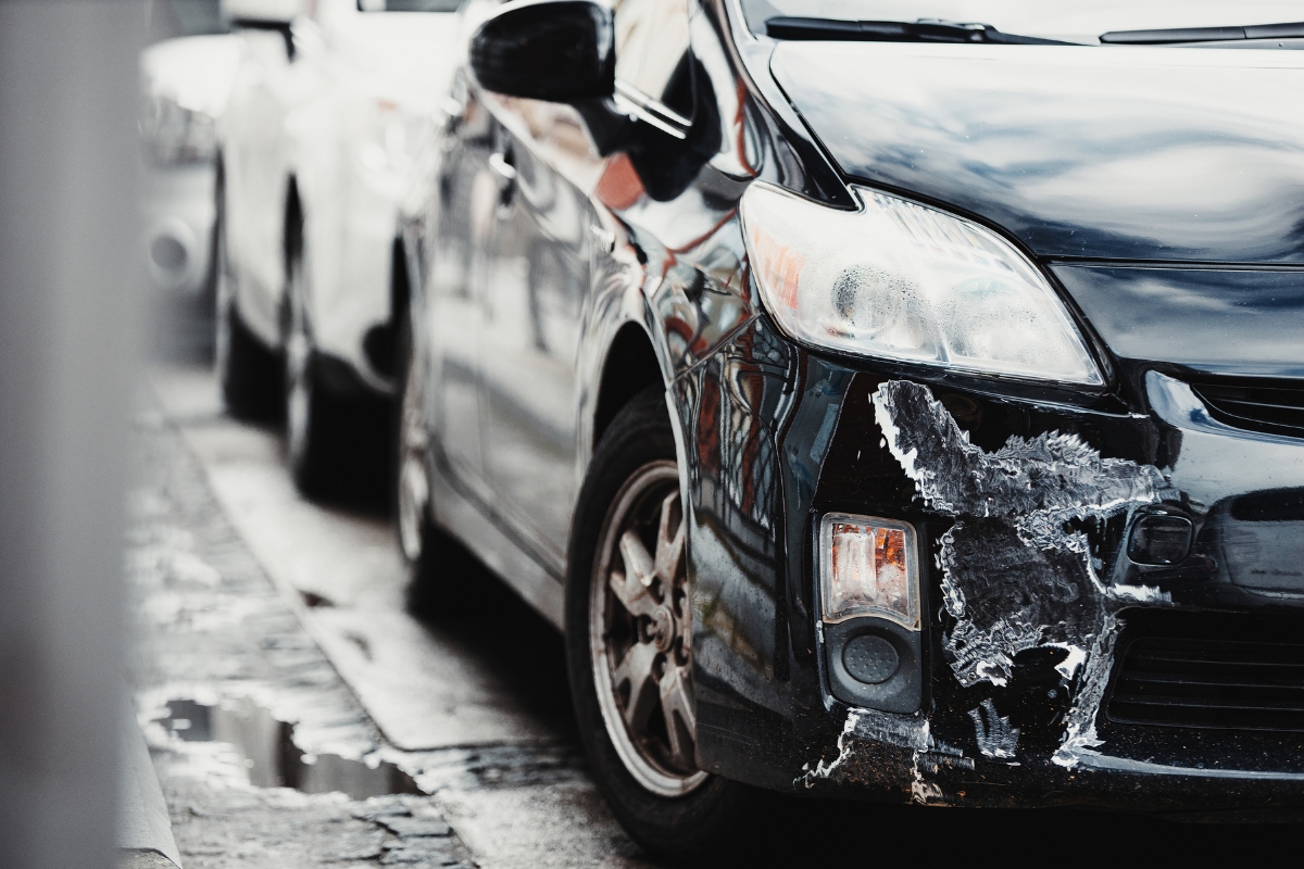Recover Compensation After an Uber Accident Injury by Rah Law in Springfield MO